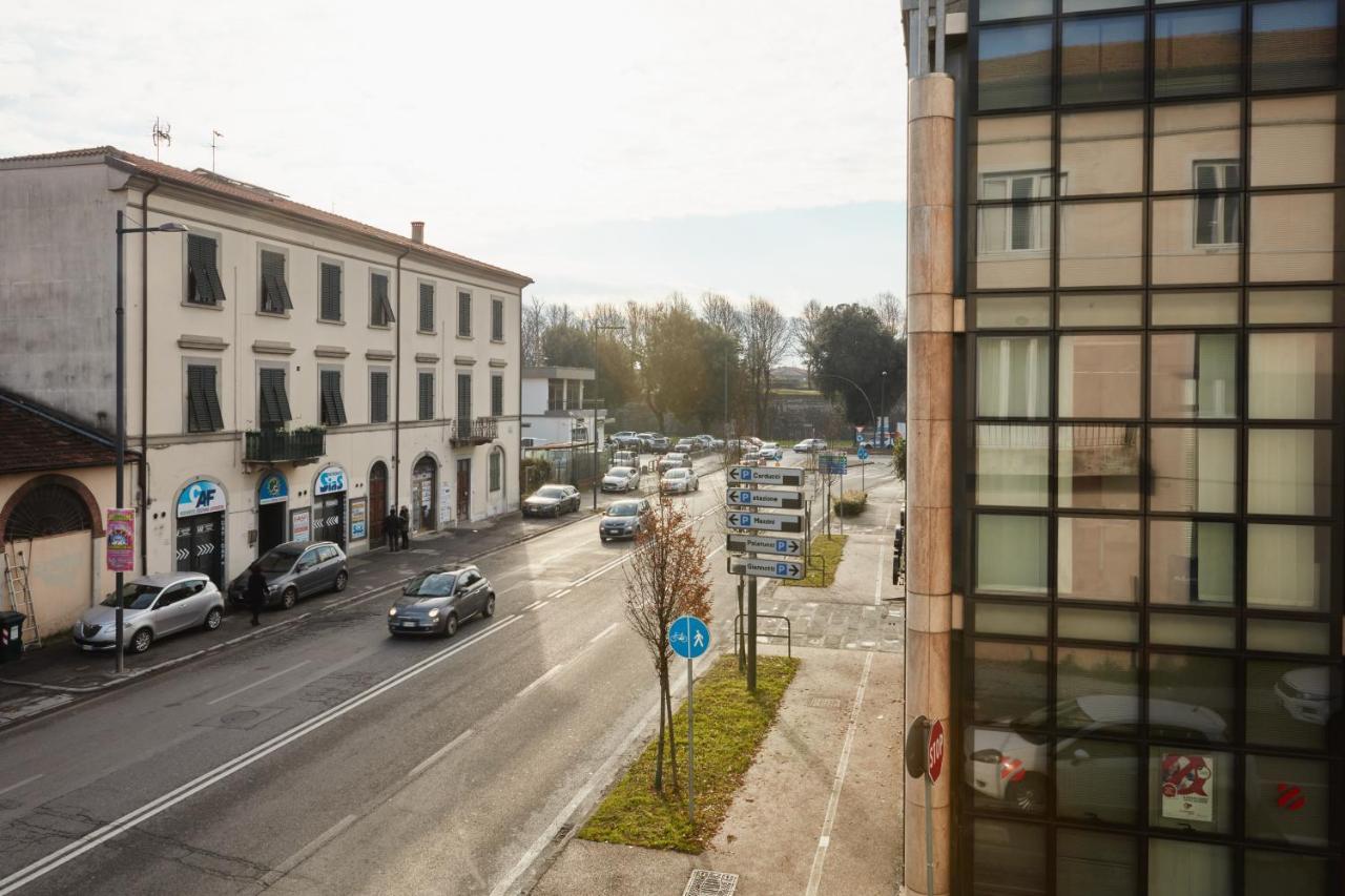 Affittacamere La Fortuna Lucca Exterior photo